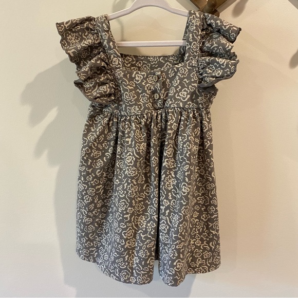 Rylee & Cru Mariposa Dress - Picture 2 of 4